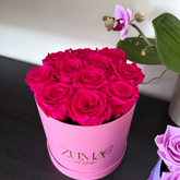 11 Eternity Rose-Last 3 Years